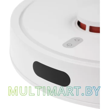 Робот-пылесос Xiaomi Robot Vacuum S20 D106 (белый) картинка 8